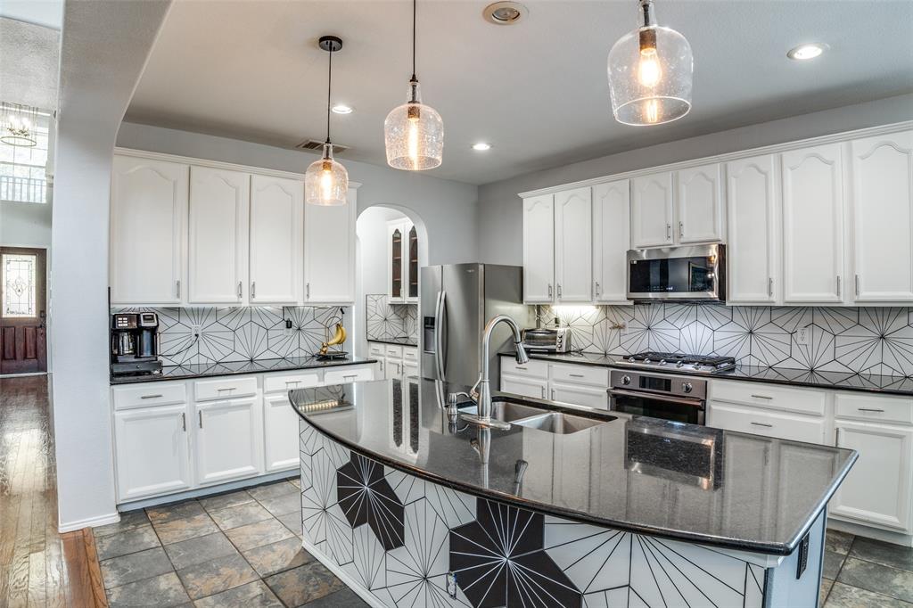 10228 Crawford Farms Drive Property Photo 14