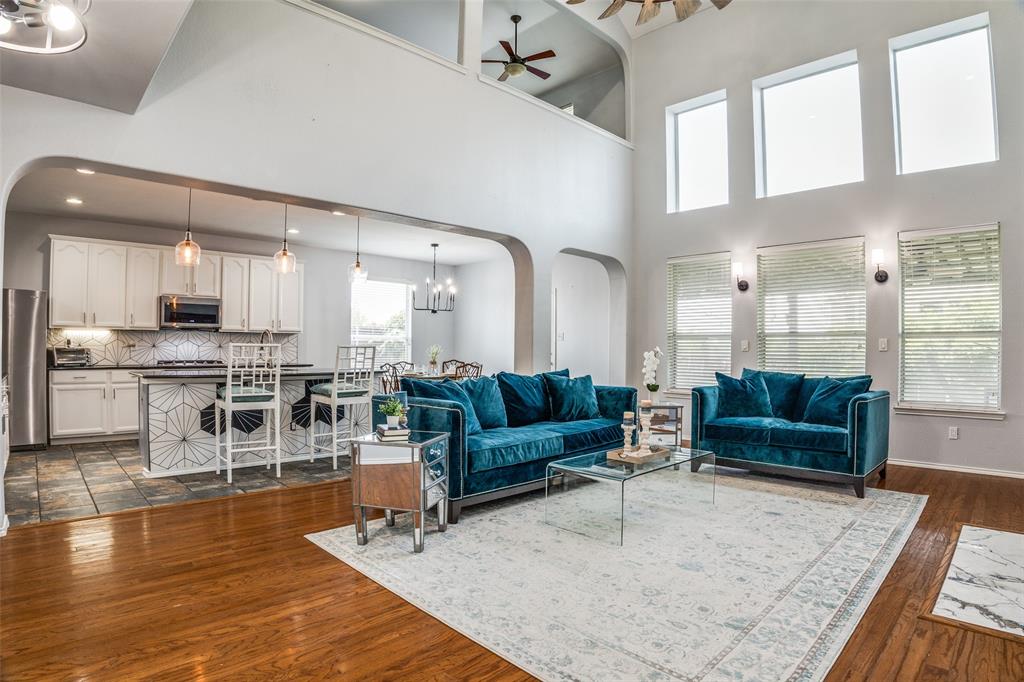 10228 Crawford Farms Drive Property Photo 16