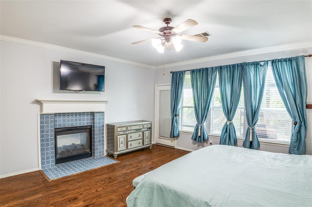 10228 Crawford Farms Drive Property Photo 19