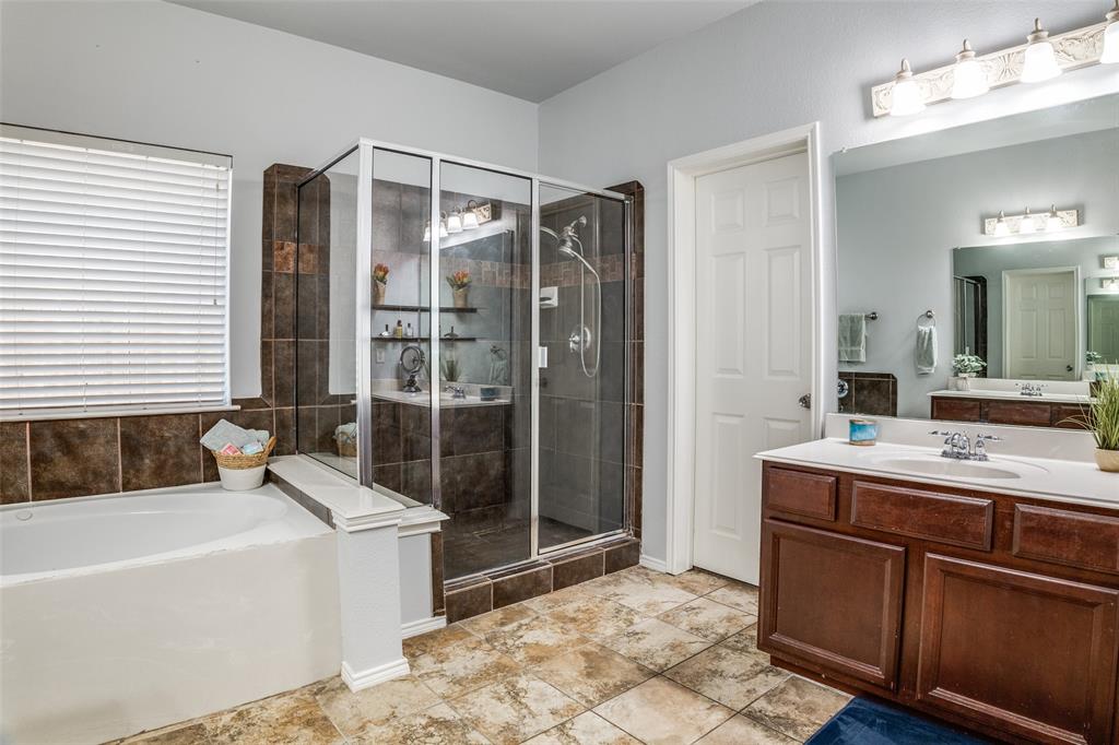 10228 Crawford Farms Drive Property Photo 20