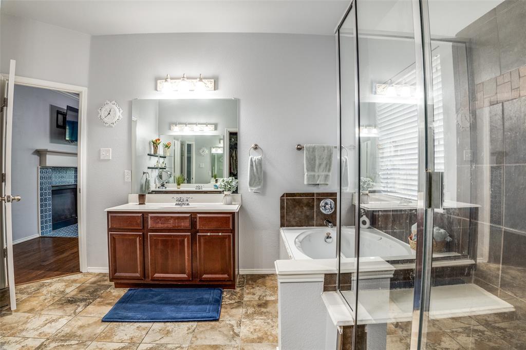 10228 Crawford Farms Drive Property Photo 21