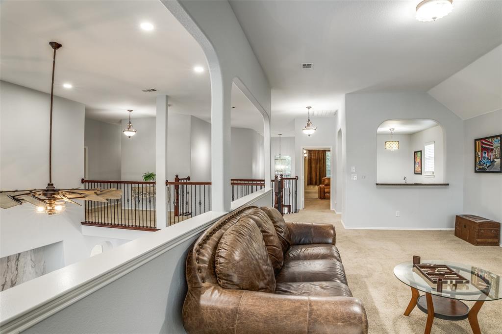 10228 Crawford Farms Drive Property Photo 22