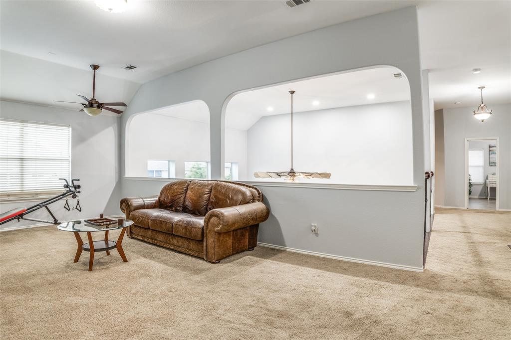 10228 Crawford Farms Drive Property Photo 23