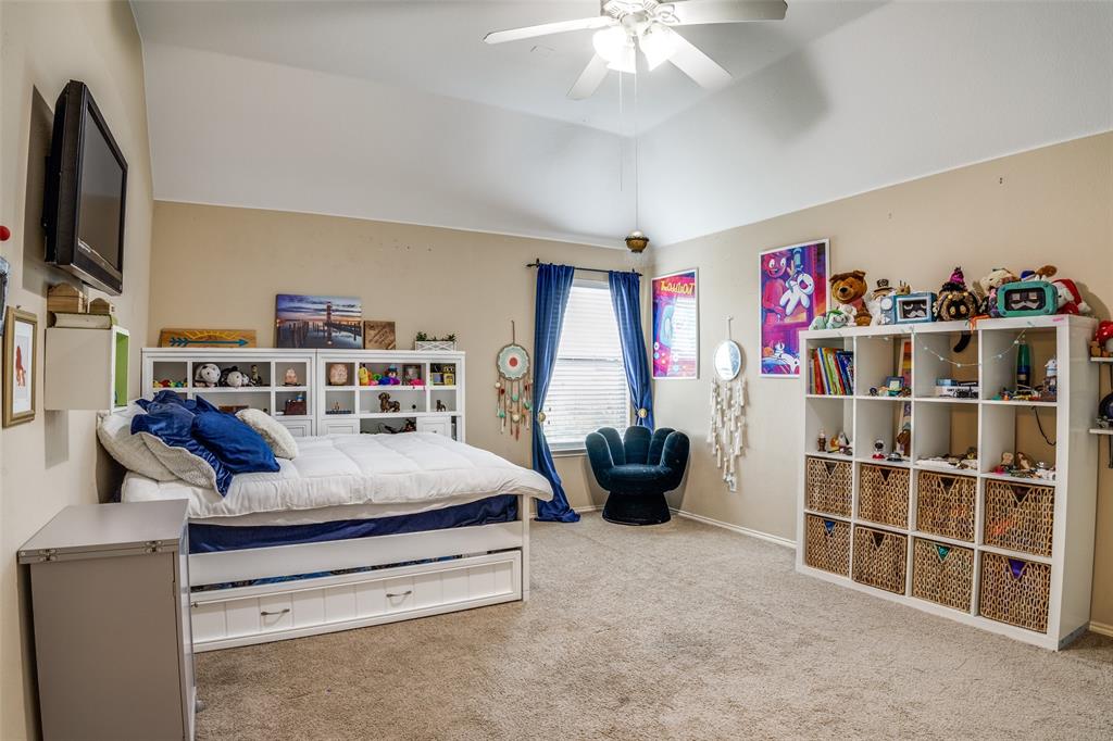 10228 Crawford Farms Drive Property Photo 28