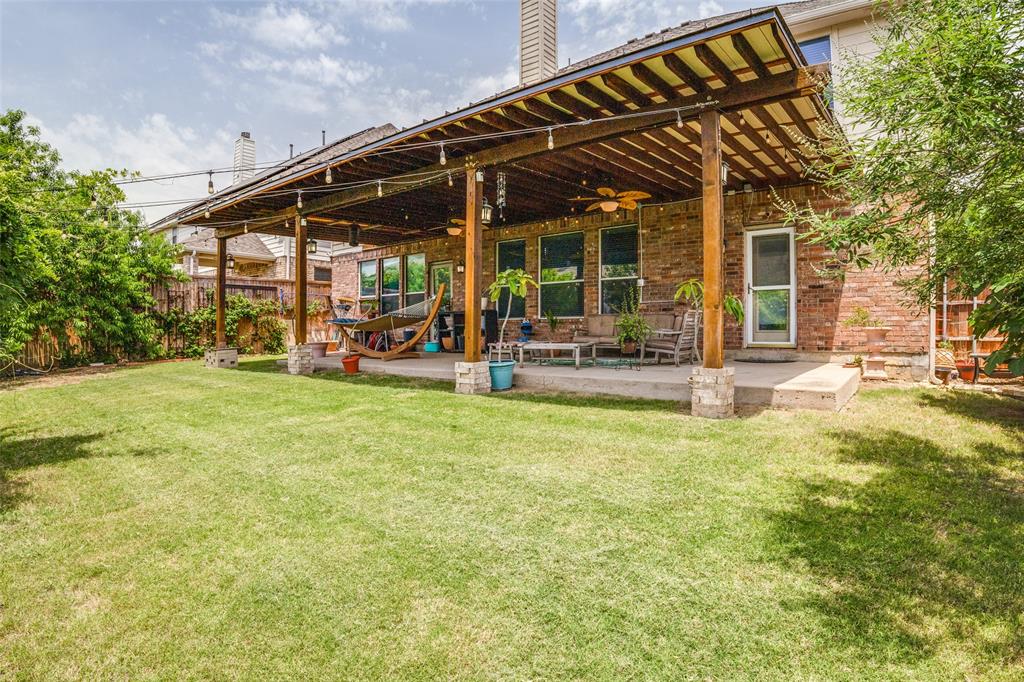 10228 Crawford Farms Drive Property Photo 35