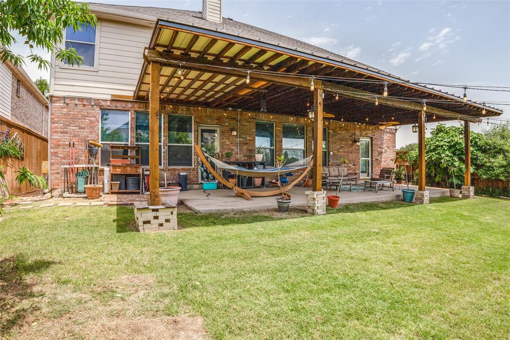 10228 Crawford Farms Drive Property Photo 36