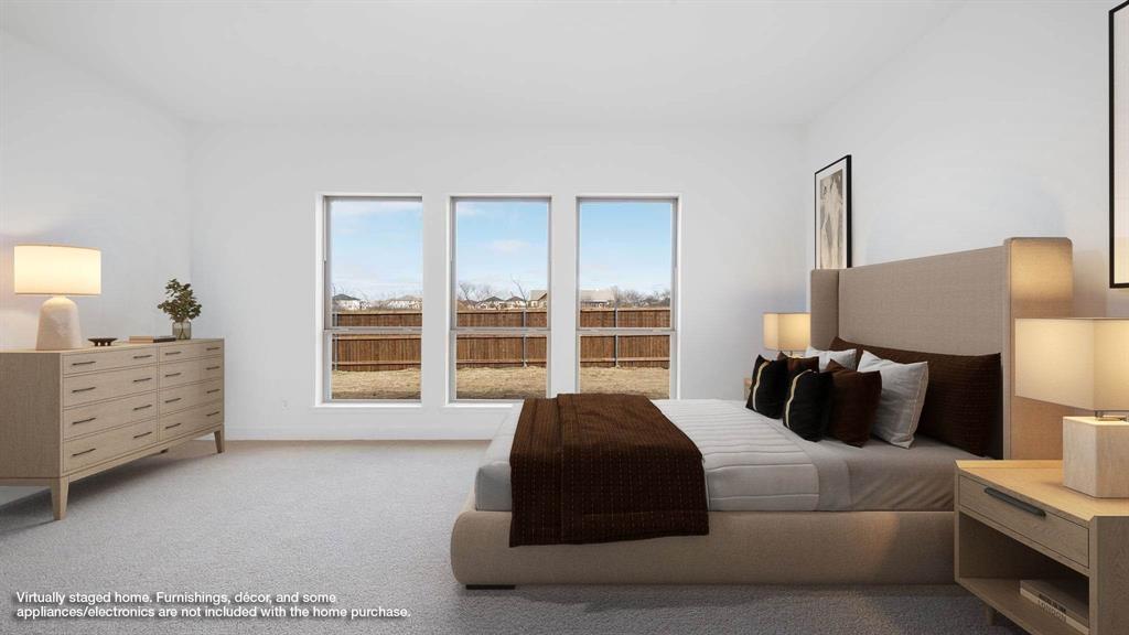 2922 Soaring Hills Drive Property Photo 4