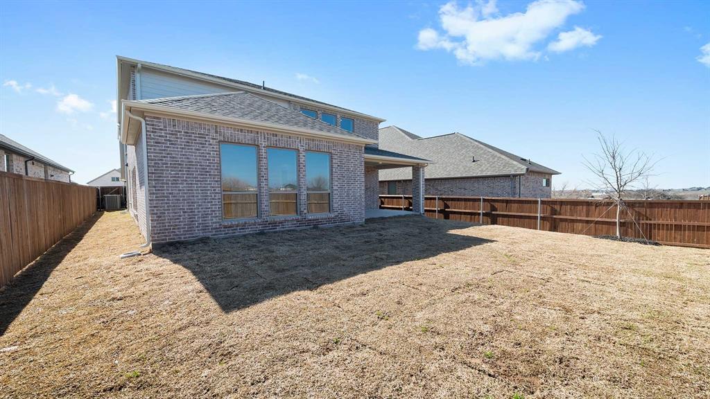 2922 Soaring Hills Drive Property Photo 22