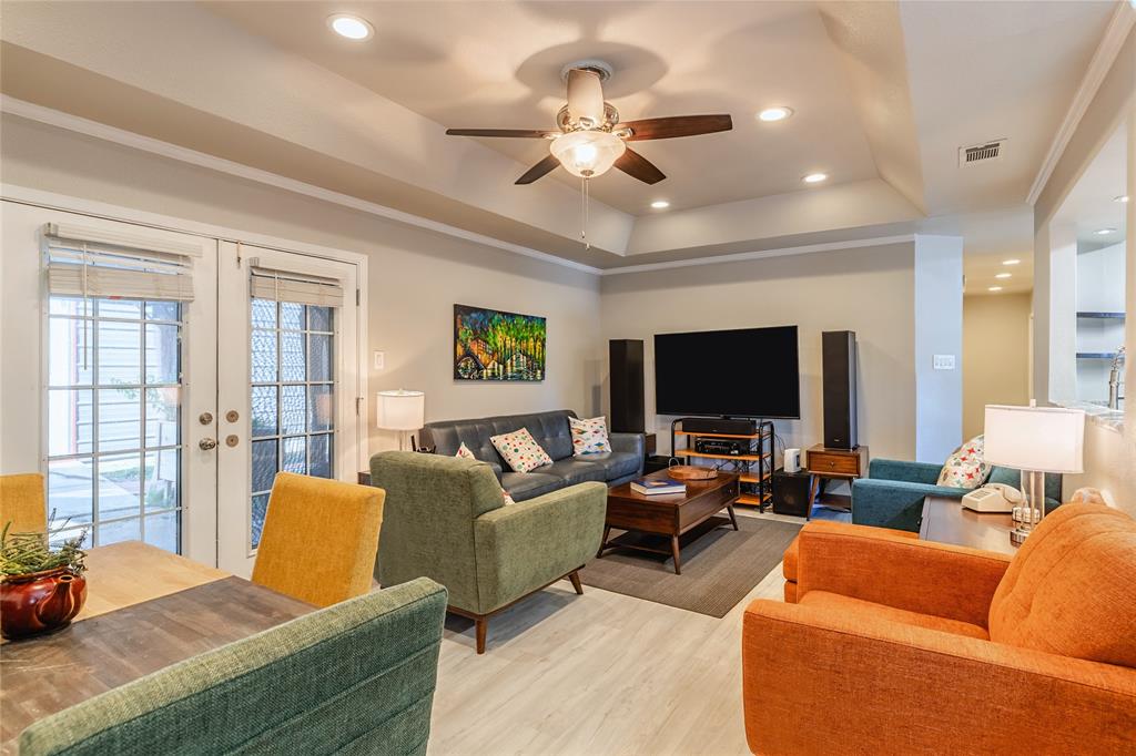 6501 Patsy Lane Property Photo 8