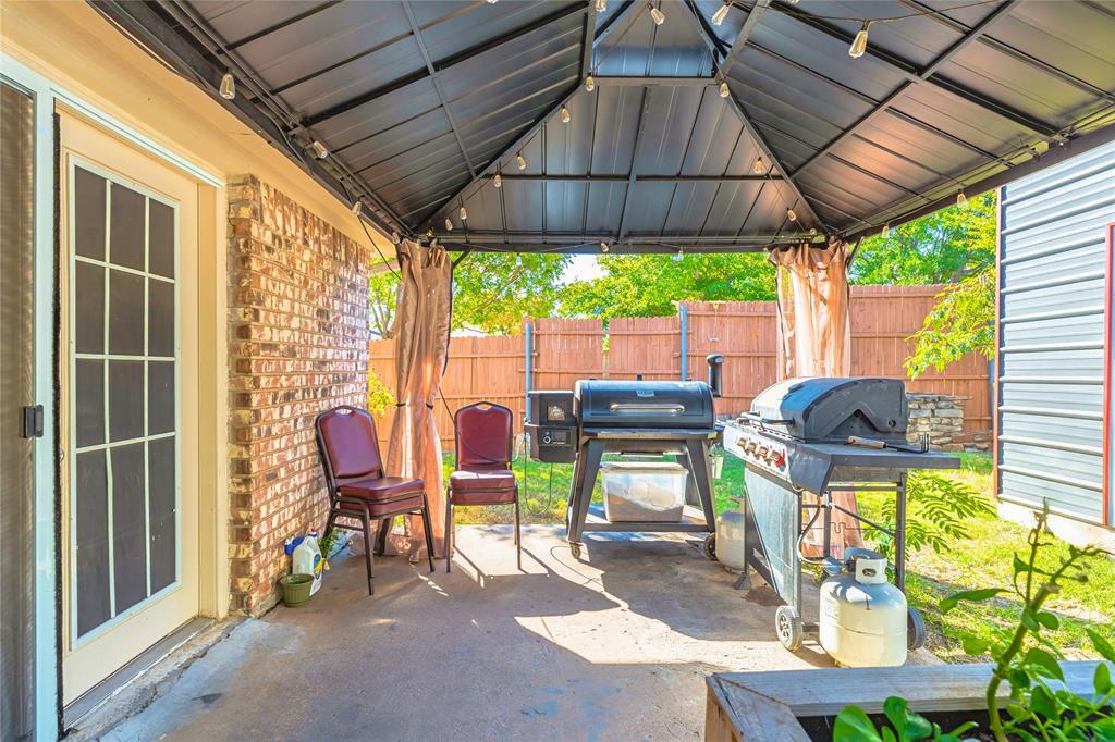 6501 Patsy Lane Property Photo 20