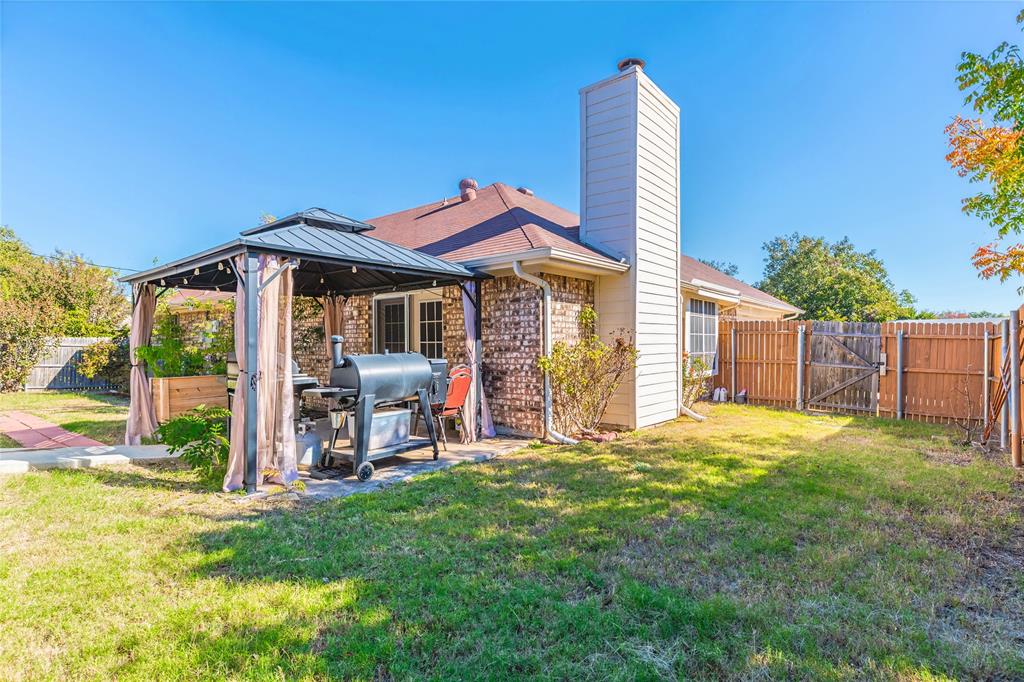 6501 Patsy Lane Property Photo 21