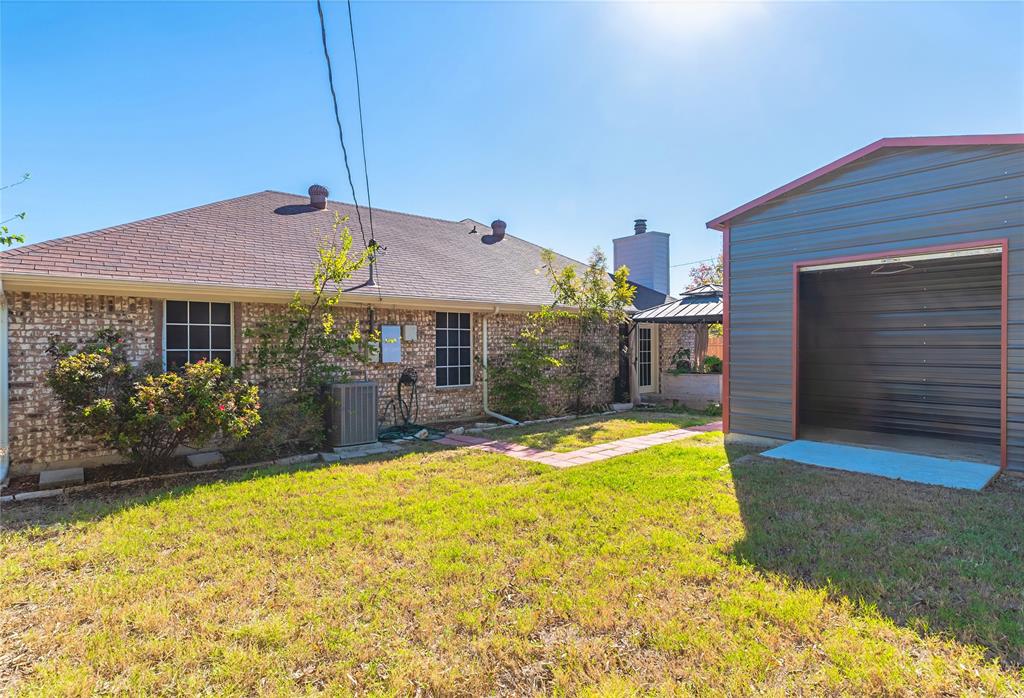 6501 Patsy Lane Property Photo 23