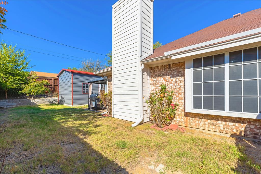 6501 Patsy Lane Property Photo 24