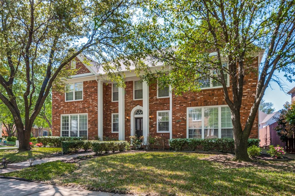 2204 Yaupon Drive Property Photo 1