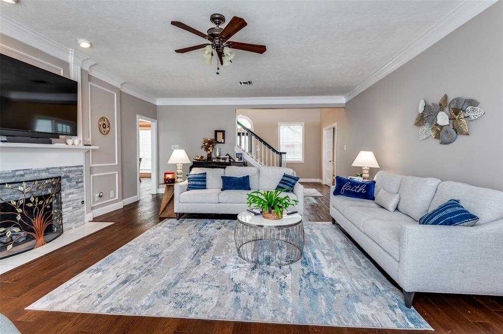 2204 Yaupon Drive Property Photo 9