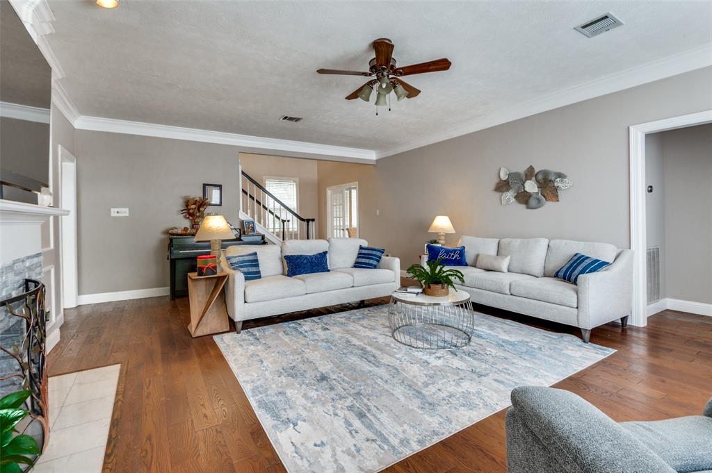 2204 Yaupon Drive Property Photo 10