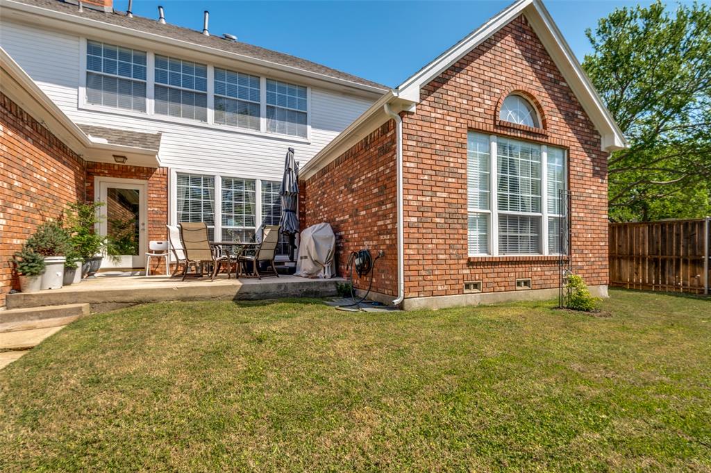 2204 Yaupon Drive Property Photo 30