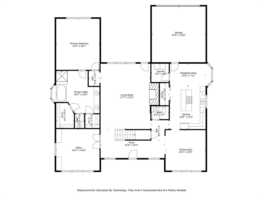 2204 Yaupon Drive Property Photo 31