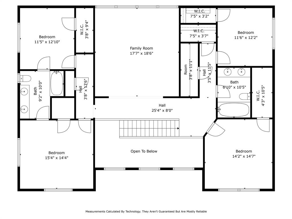 2204 Yaupon Drive Property Photo 32
