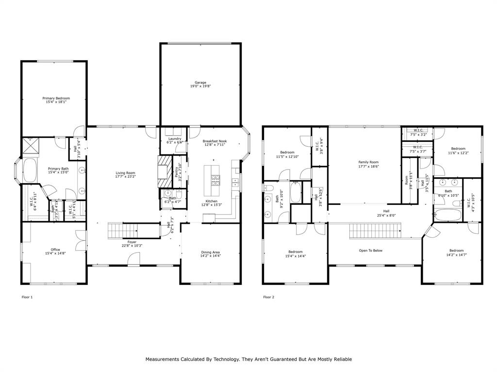 2204 Yaupon Drive Property Photo 33