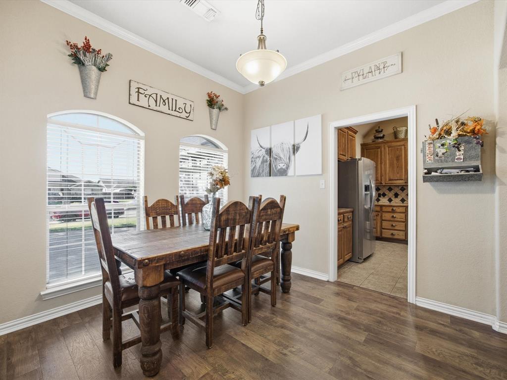 2107 Ridgewood Drive Property Photo 10