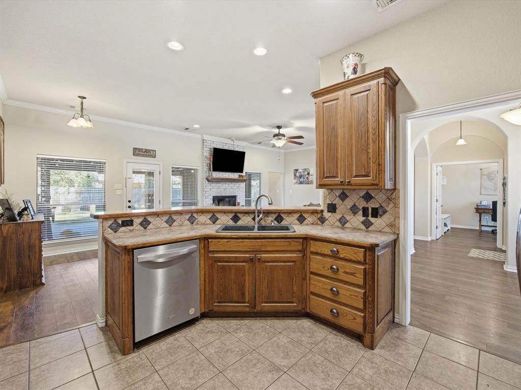 2107 Ridgewood Drive Property Photo 13