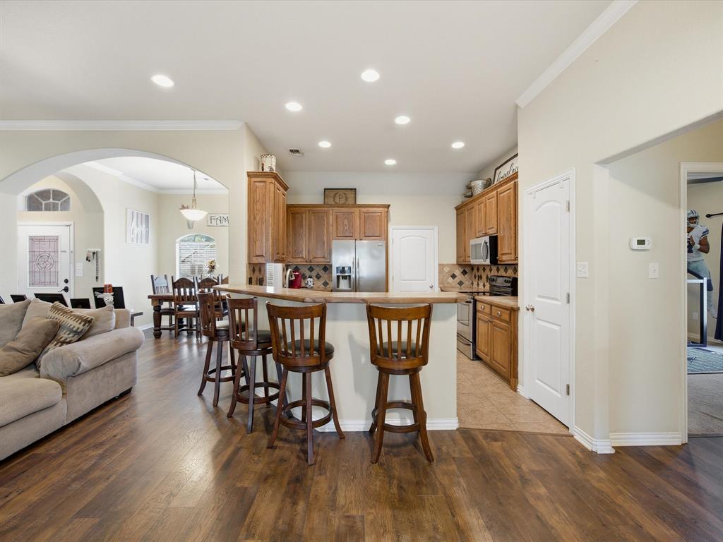 2107 Ridgewood Drive Property Photo 15