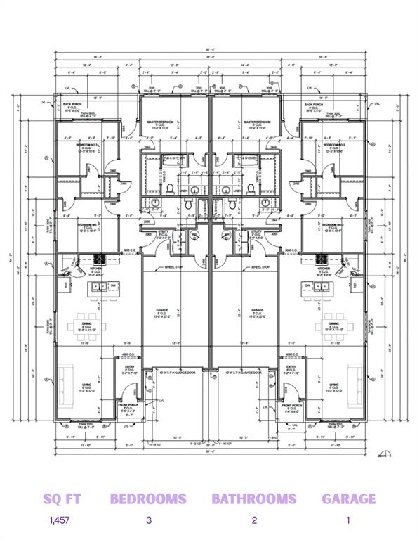 3049 Glennster St Property Photo 1