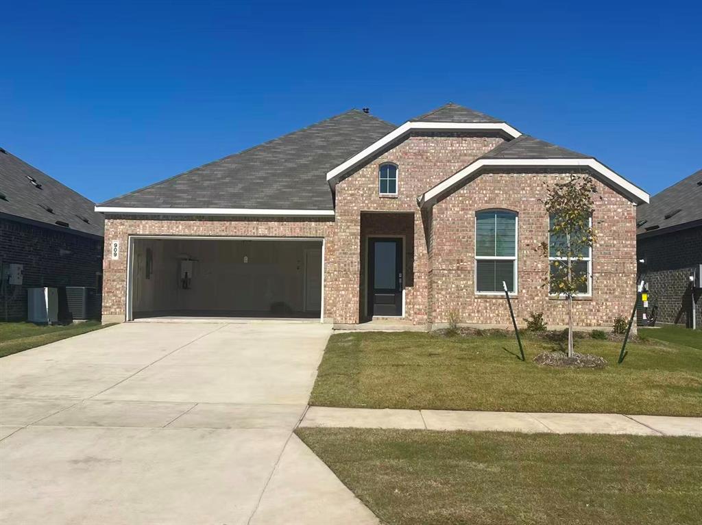 909 Calley Pear Trail Property Photo 1