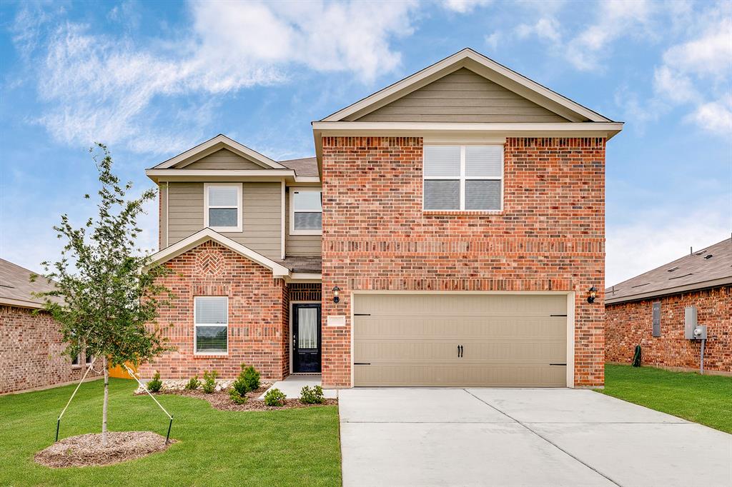 413 Gib Woodall Drive Property Photo 1