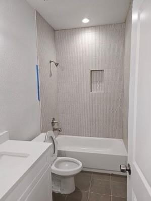 2633 Macon Street Property Photo 6