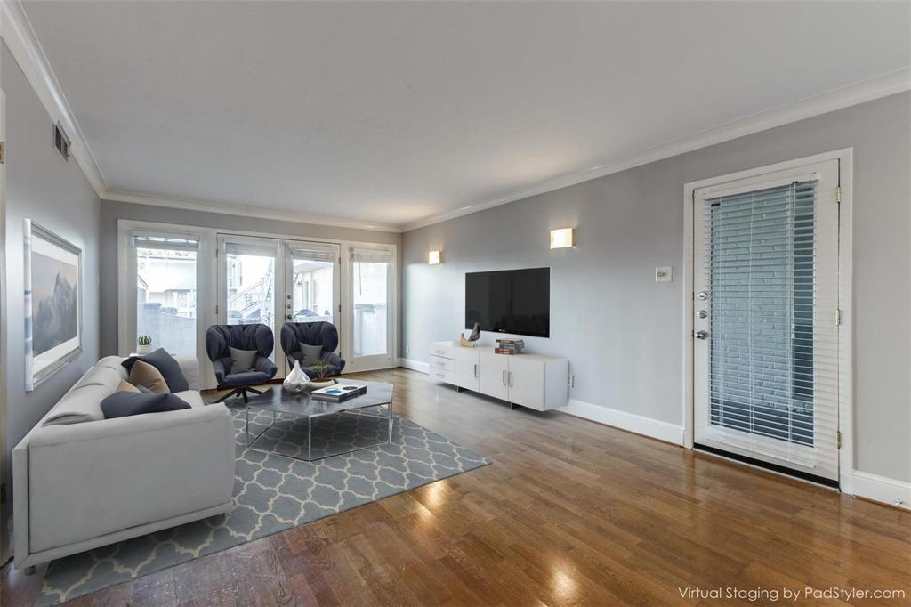 5911 E University Boulevard 104 Property Photo 2