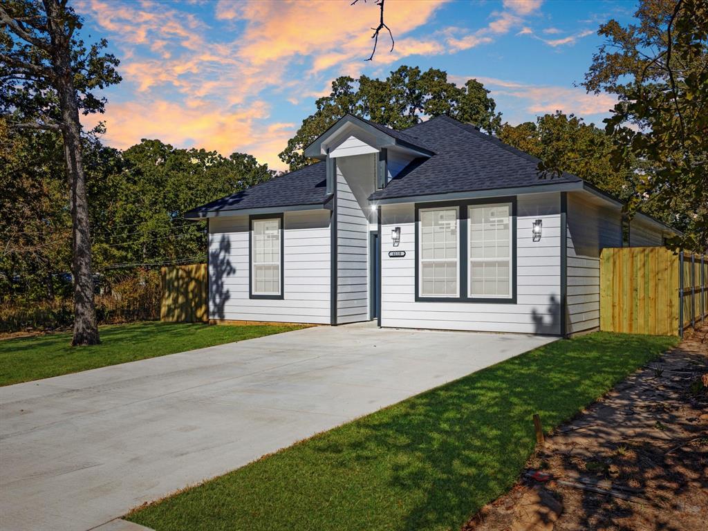 6110 Tejas Drive Property Photo 2