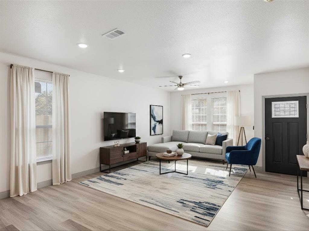 6110 Tejas Drive Property Photo 7