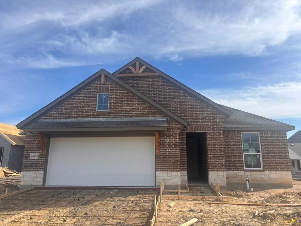 14408 Shooting Star Drive Property Photo 1