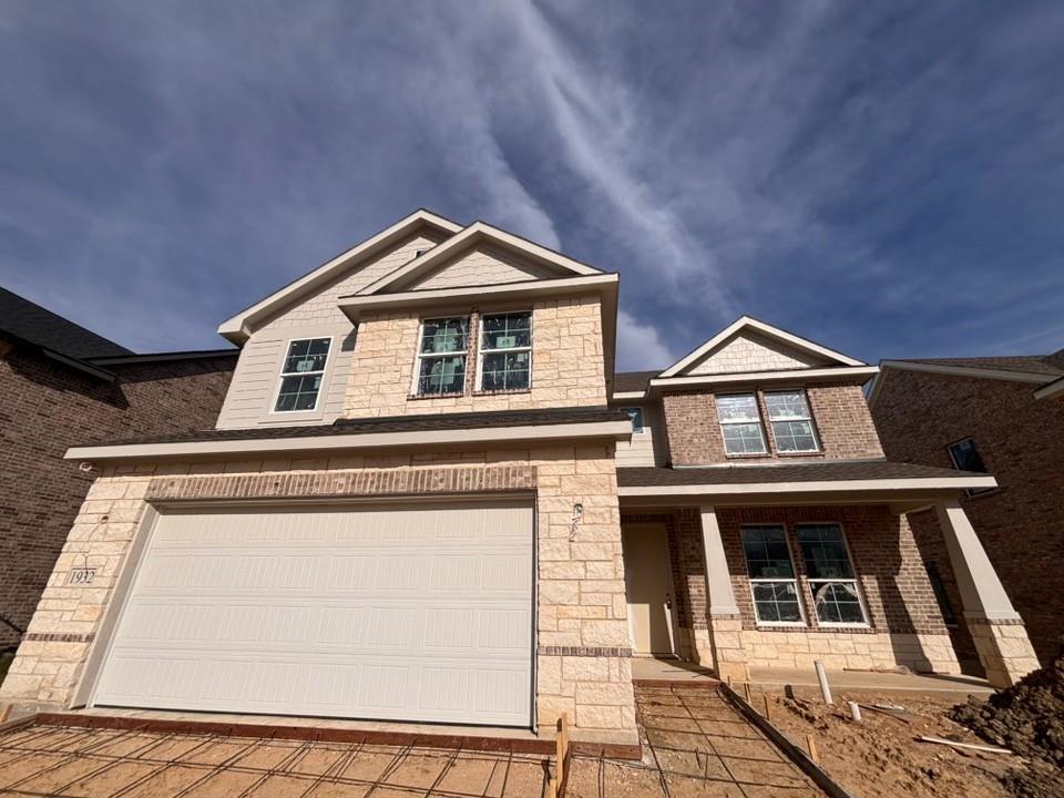 1932 Velora Drive Property Photo 1