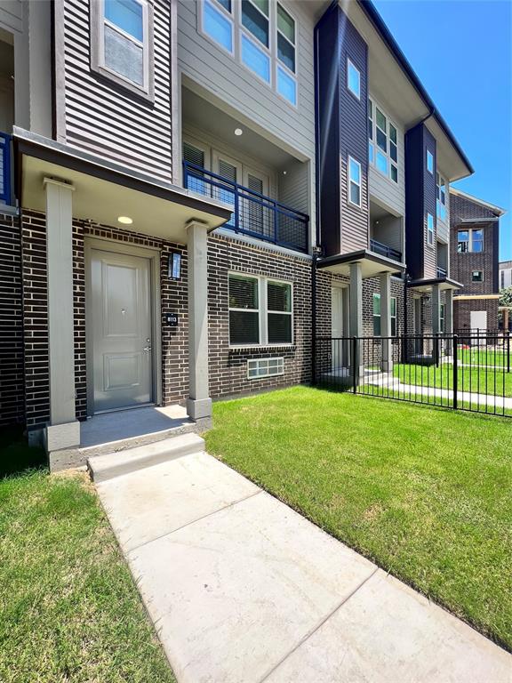 4020 McEwen Road 8115 Property Photo 1