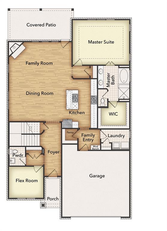 1928 Velora Drive Property Photo 9