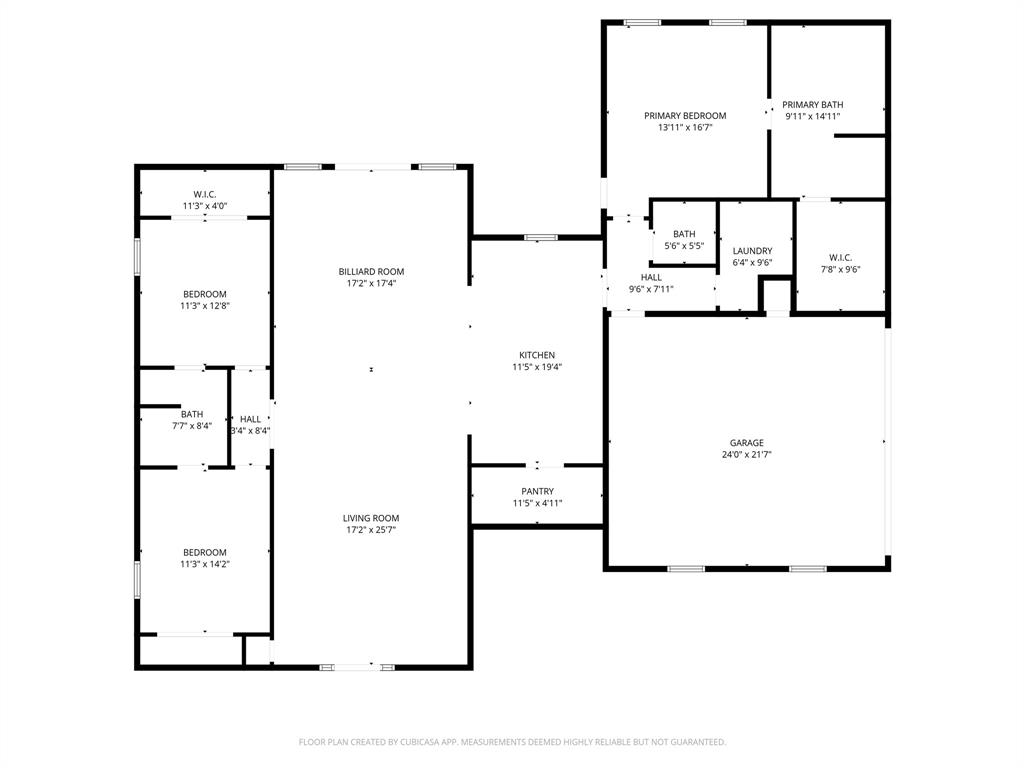 460 County Road 2184 Property Photo 11