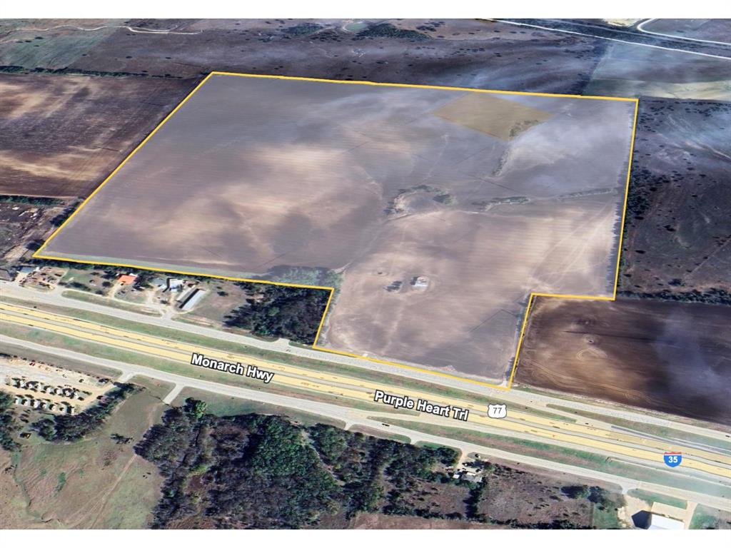 Tbd I-35 Road Property Photo 2