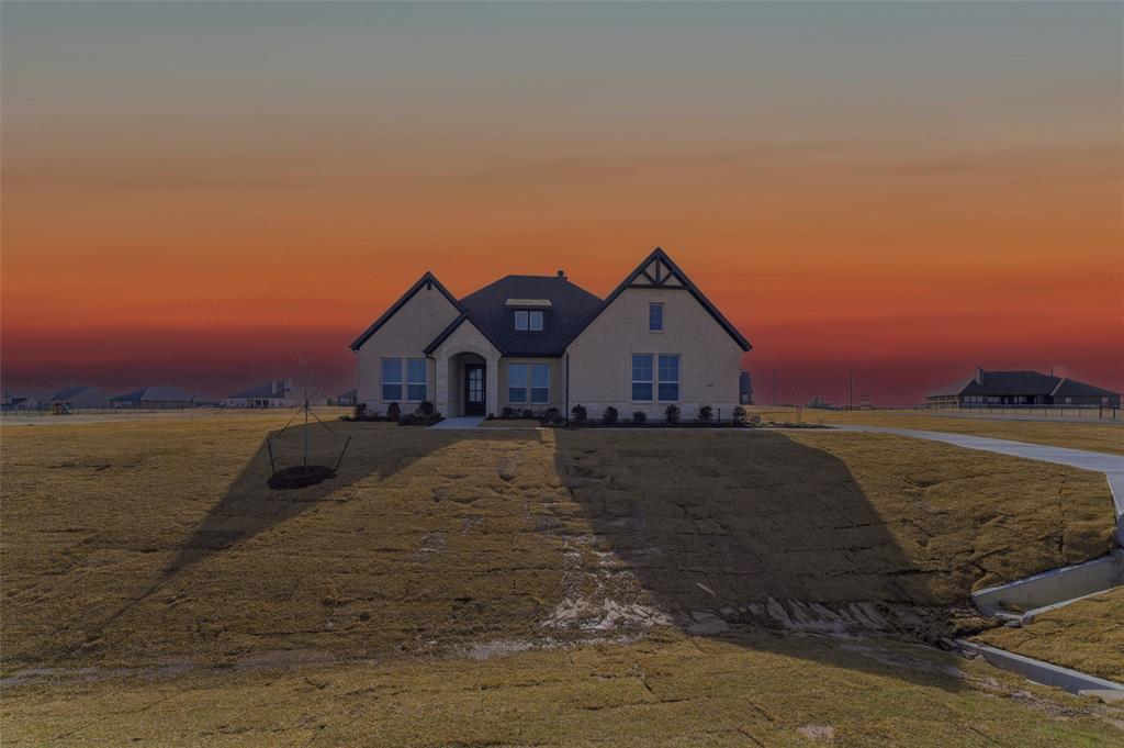 400 Texas Sage Trail Property Photo 1