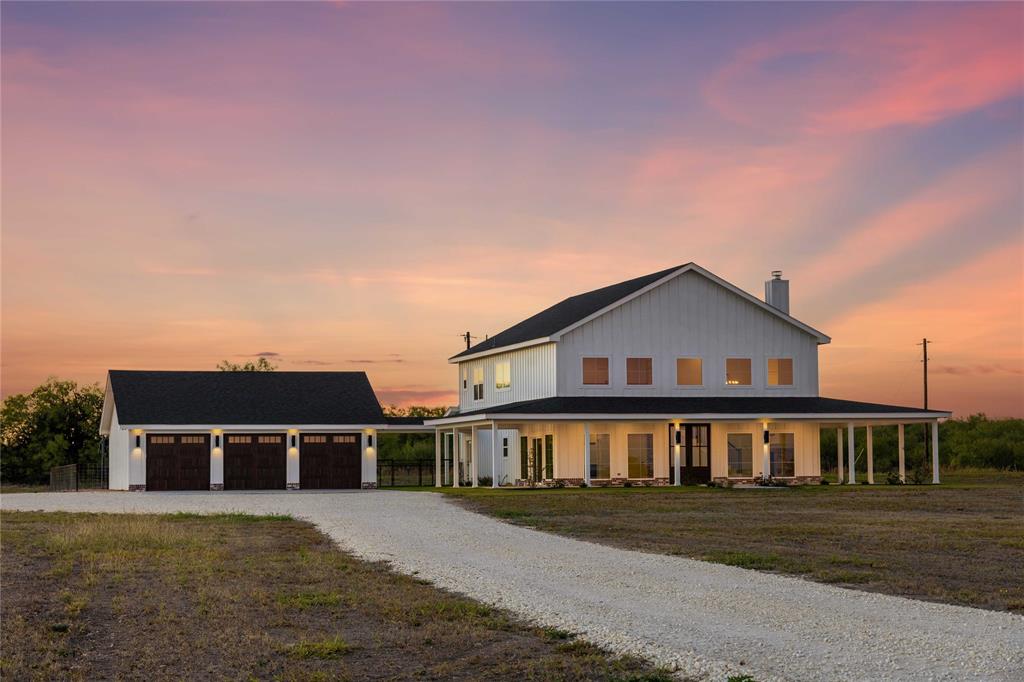 13808 State Highway 206 Property Photo 1