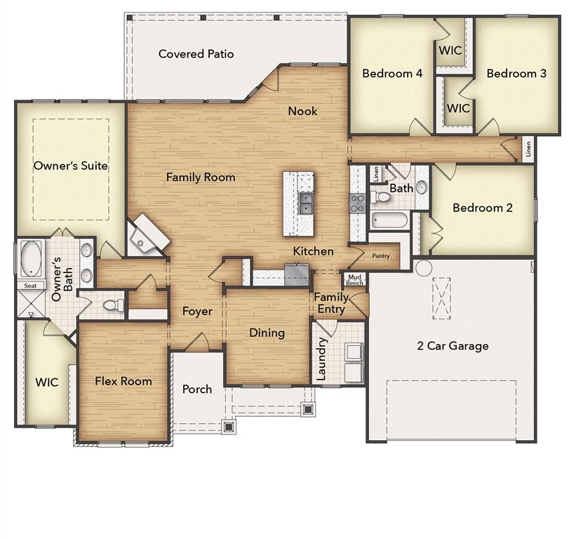 900 County Road 200 Property Photo 18