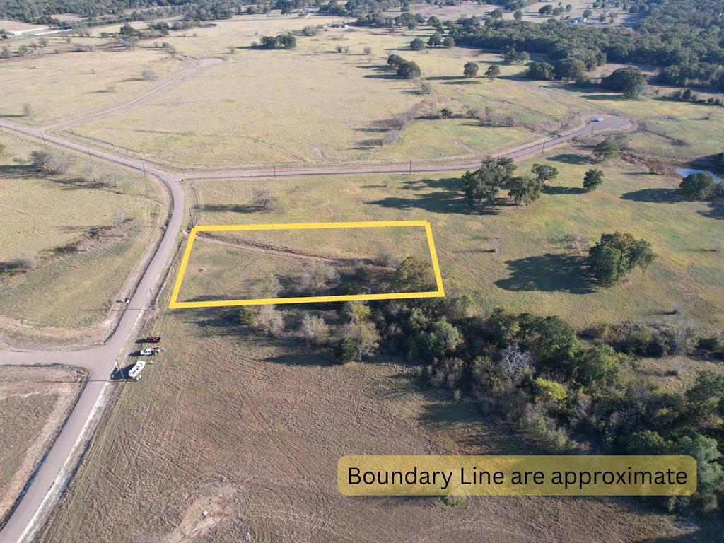 Lot 34 County Road 3512 Property Photo 1