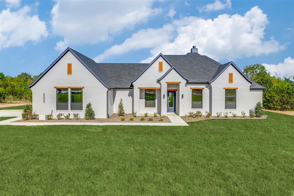 505 Aermotor Loop Property Photo 1