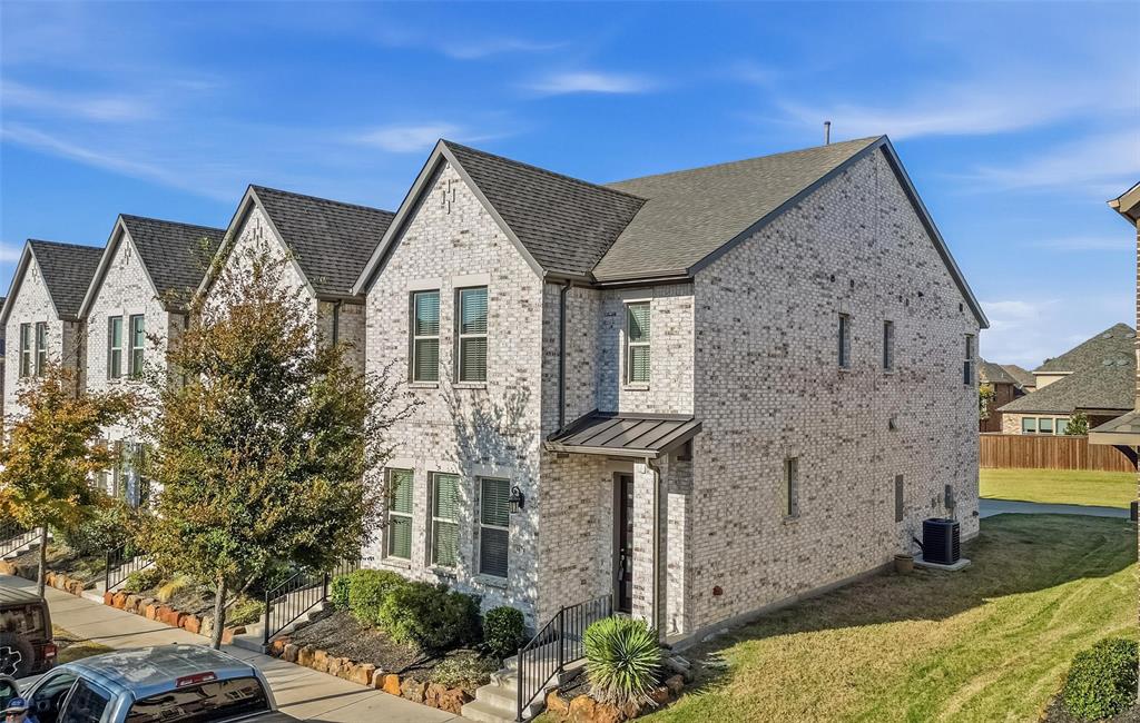 4624 Piedras Lanzar Drive Property Photo 1