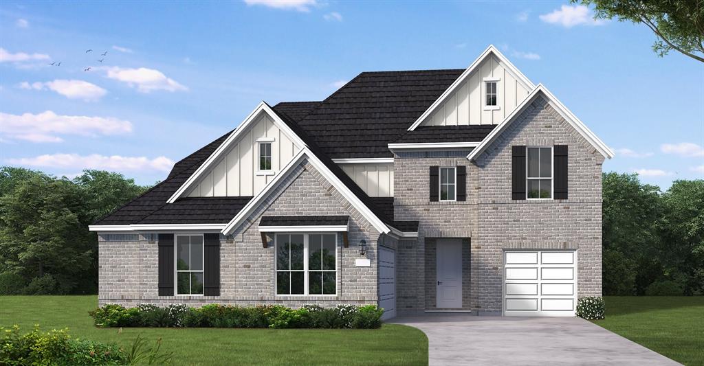 2416 Judith Drive Property Photo 1