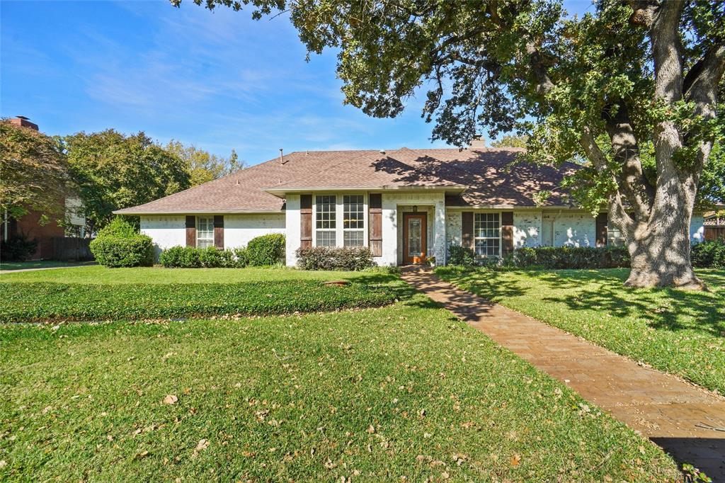 3704 Granada Trail Property Photo 1