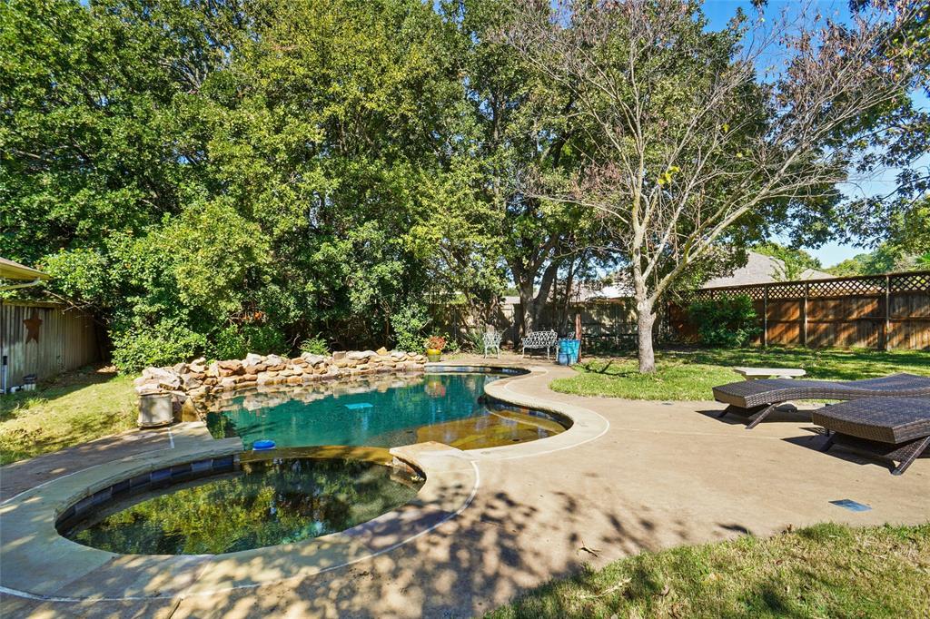3704 Granada Trail Property Photo 18