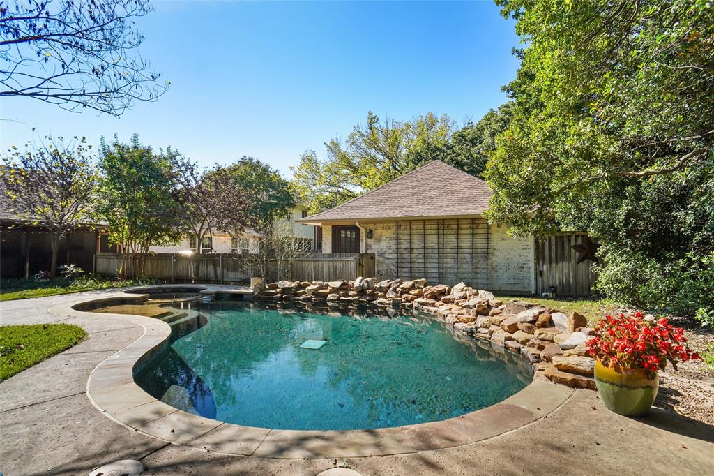 3704 Granada Trail Property Photo 19
